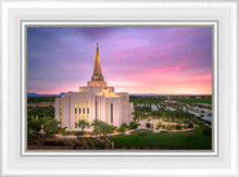 Load image into Gallery viewer, Gilbert Pink Sunrise
