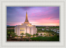 Load image into Gallery viewer, Gilbert Pink Sunrise
