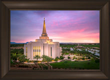 Load image into Gallery viewer, Gilbert Pink Sunrise
