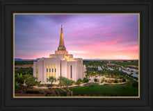 Load image into Gallery viewer, Gilbert Pink Sunrise
