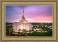 Load image into Gallery viewer, Gilbert Pink Sunrise
