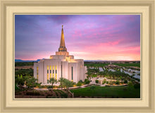 Load image into Gallery viewer, Gilbert Pink Sunrise
