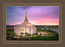 Load image into Gallery viewer, Gilbert Pink Sunrise
