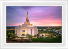 Load image into Gallery viewer, Gilbert Pink Sunrise
