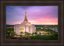 Load image into Gallery viewer, Gilbert Pink Sunrise
