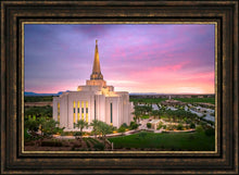 Load image into Gallery viewer, Gilbert Pink Sunrise
