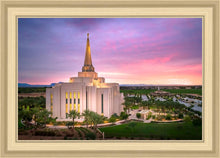 Load image into Gallery viewer, Gilbert Pink Sunrise
