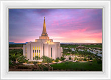 Load image into Gallery viewer, Gilbert Pink Sunrise
