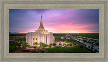 Load image into Gallery viewer, Gilbert Pink Sunrise
