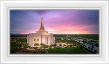 Load image into Gallery viewer, Gilbert Pink Sunrise
