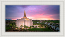 Load image into Gallery viewer, Gilbert Pink Sunrise
