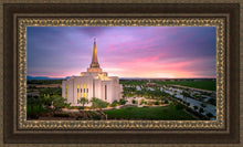 Load image into Gallery viewer, Gilbert Pink Sunrise
