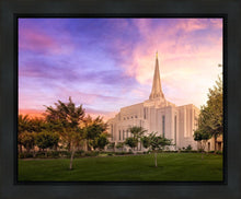 Load image into Gallery viewer, Gilbert Sunset Panorama
