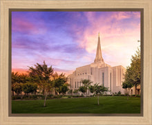 Load image into Gallery viewer, Gilbert Sunset Panorama
