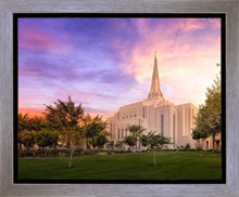 Load image into Gallery viewer, Gilbert Sunset Panorama
