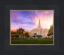 Load image into Gallery viewer, Gilbert Sunset Panorama
