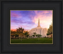 Load image into Gallery viewer, Gilbert Sunset Panorama
