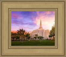 Load image into Gallery viewer, Gilbert Sunset Panorama
