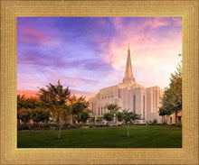 Load image into Gallery viewer, Gilbert Sunset Panorama
