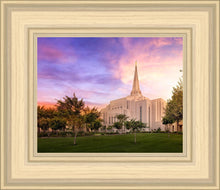 Load image into Gallery viewer, Gilbert Sunset Panorama
