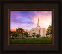 Load image into Gallery viewer, Gilbert Sunset Panorama
