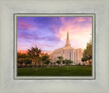 Load image into Gallery viewer, Gilbert Sunset Panorama
