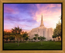 Load image into Gallery viewer, Gilbert Sunset Panorama
