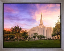 Load image into Gallery viewer, Gilbert Sunset Panorama
