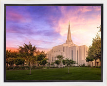 Load image into Gallery viewer, Gilbert Sunset Panorama
