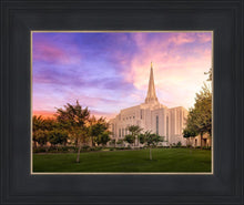 Load image into Gallery viewer, Gilbert Sunset Panorama
