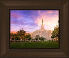 Load image into Gallery viewer, Gilbert Sunset Panorama
