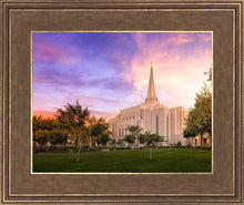 Load image into Gallery viewer, Gilbert Sunset Panorama
