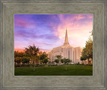 Load image into Gallery viewer, Gilbert Sunset Panorama
