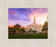 Load image into Gallery viewer, Gilbert Sunset Panorama
