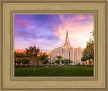 Load image into Gallery viewer, Gilbert Sunset Panorama
