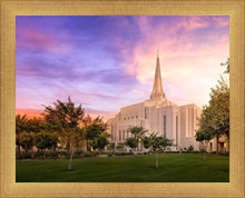 Load image into Gallery viewer, Gilbert Sunset Panorama
