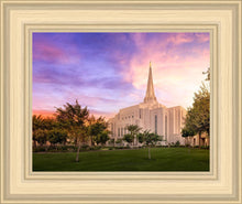 Load image into Gallery viewer, Gilbert Sunset Panorama
