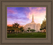 Load image into Gallery viewer, Gilbert Sunset Panorama
