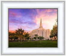 Load image into Gallery viewer, Gilbert Sunset Panorama
