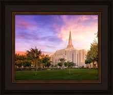 Load image into Gallery viewer, Gilbert Sunset Panorama

