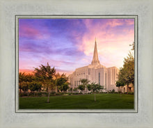 Load image into Gallery viewer, Gilbert Sunset Panorama

