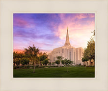 Load image into Gallery viewer, Gilbert Sunset Panorama

