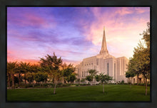 Load image into Gallery viewer, Gilbert Sunset Panorama
