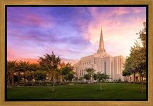 Load image into Gallery viewer, Gilbert Sunset Panorama
