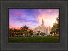 Load image into Gallery viewer, Gilbert Sunset Panorama
