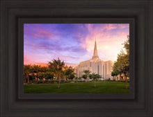 Load image into Gallery viewer, Gilbert Sunset Panorama
