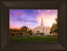 Load image into Gallery viewer, Gilbert Sunset Panorama
