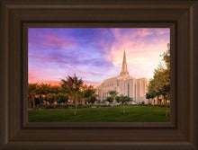 Load image into Gallery viewer, Gilbert Sunset Panorama
