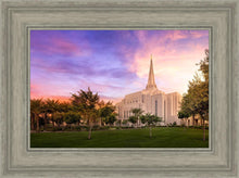 Load image into Gallery viewer, Gilbert Sunset Panorama
