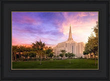 Load image into Gallery viewer, Gilbert Sunset Panorama
